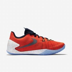 Sold Nike Hyper Chase New without Box